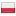 zuzulenka.pl server is located in Poland